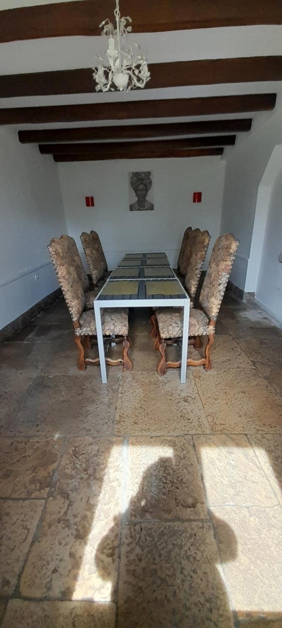 L'Univers, Vous Et Nous Pouilly-sur-Vingeanne Eksteriør billede